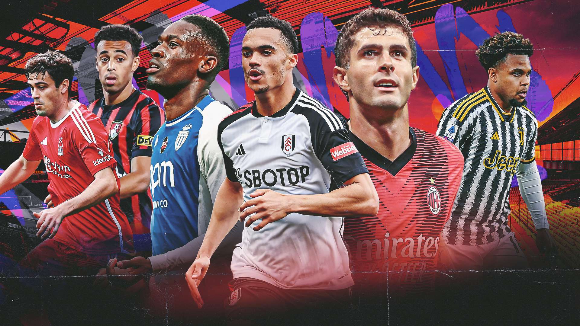 在足球世界 在足球世界