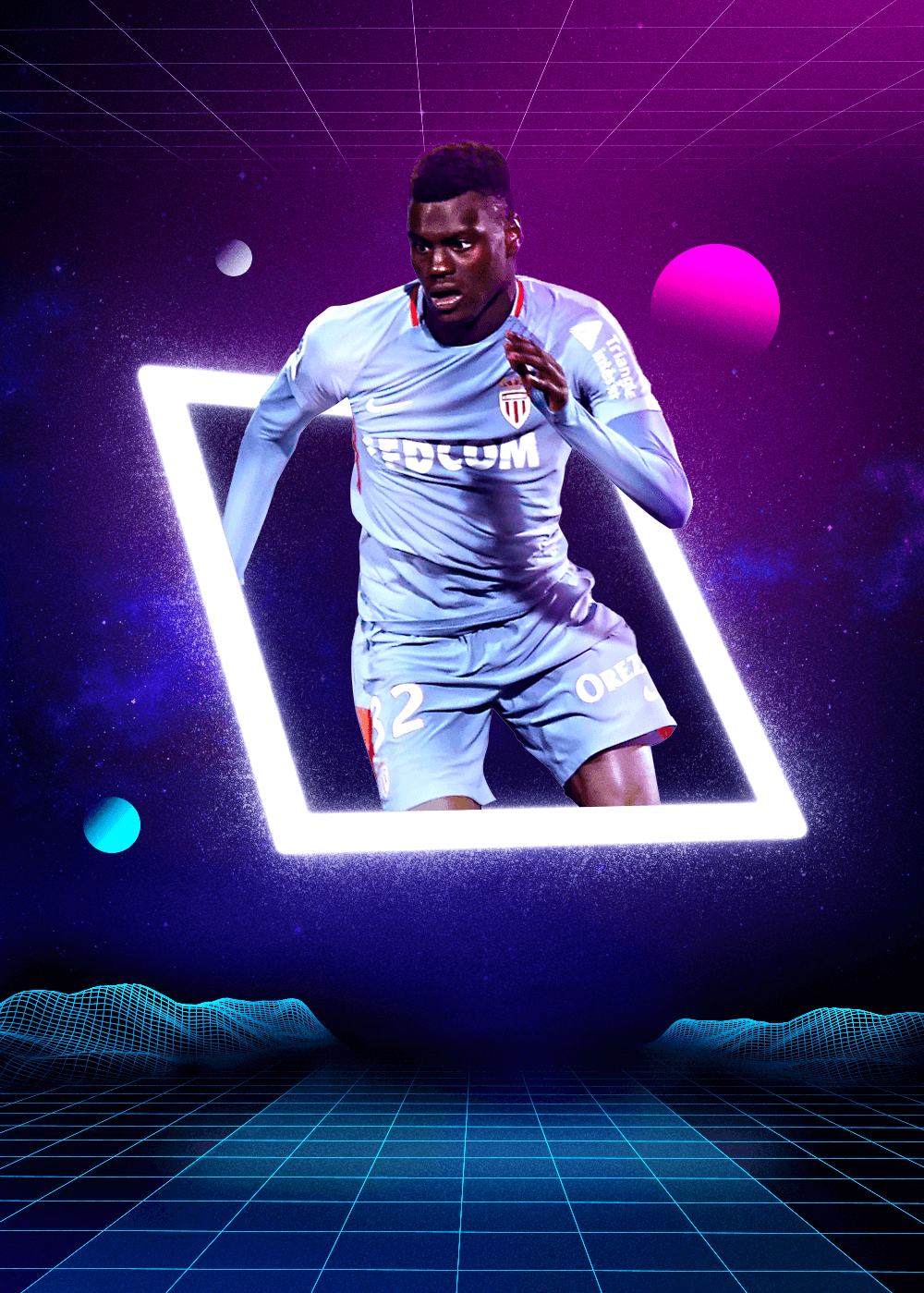 赛季的一场 赛季的一场