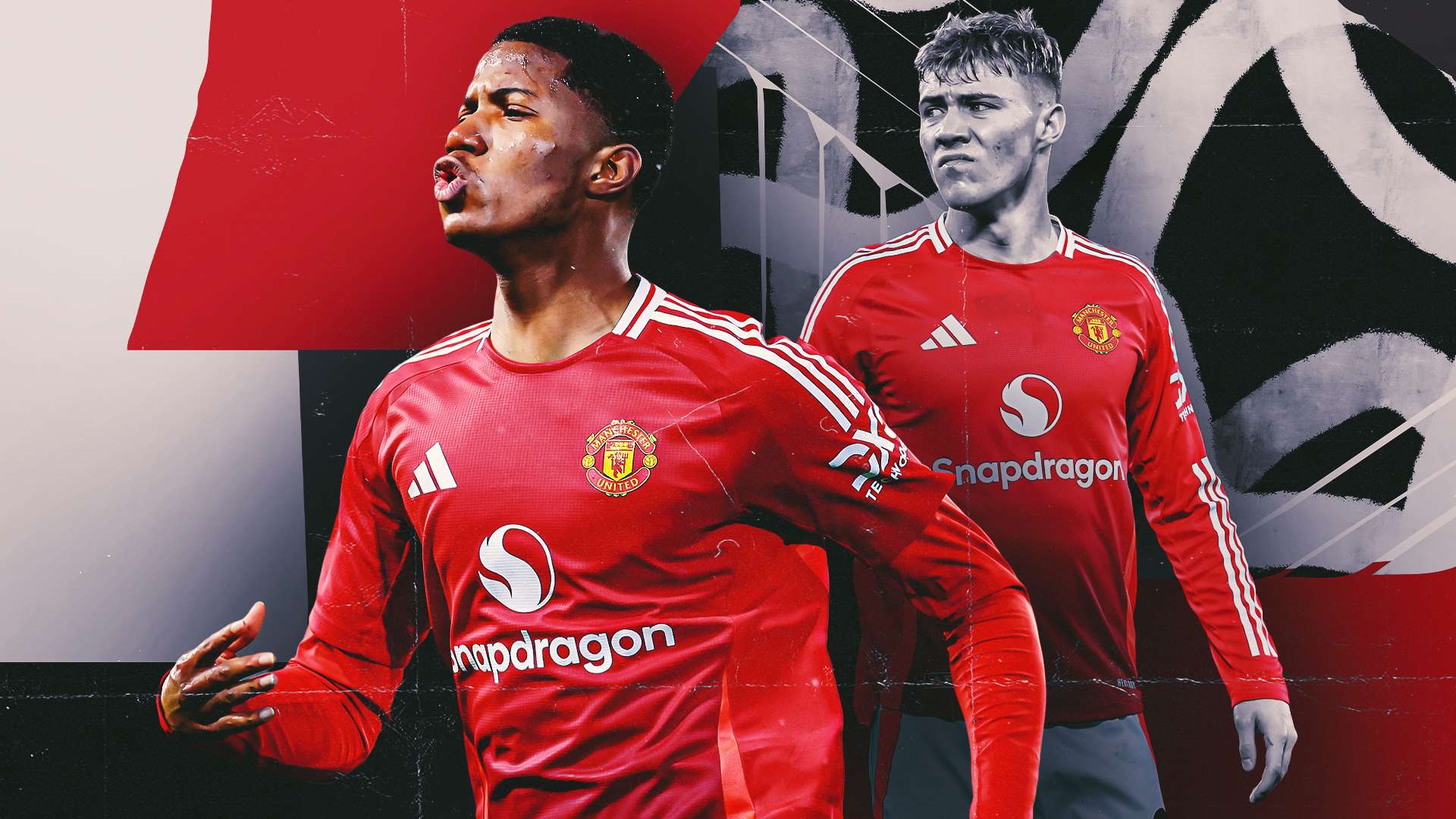 无数球迷的 无数球迷的